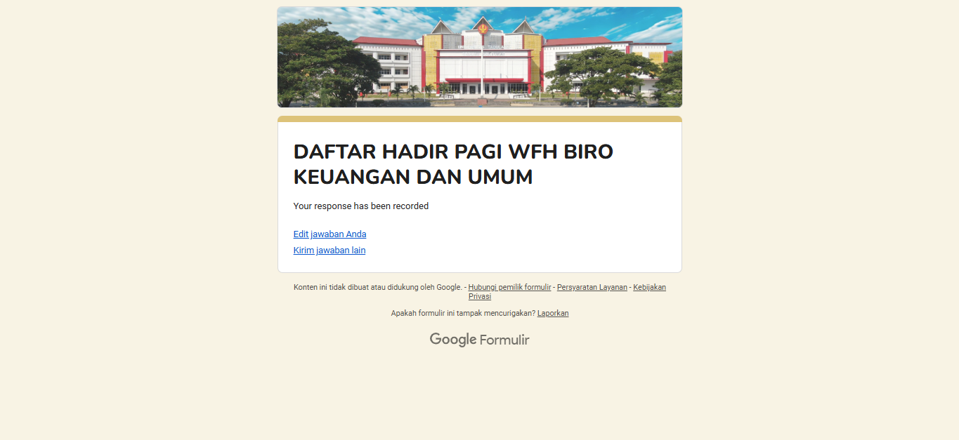 Dokumentasi Kegiatan 4