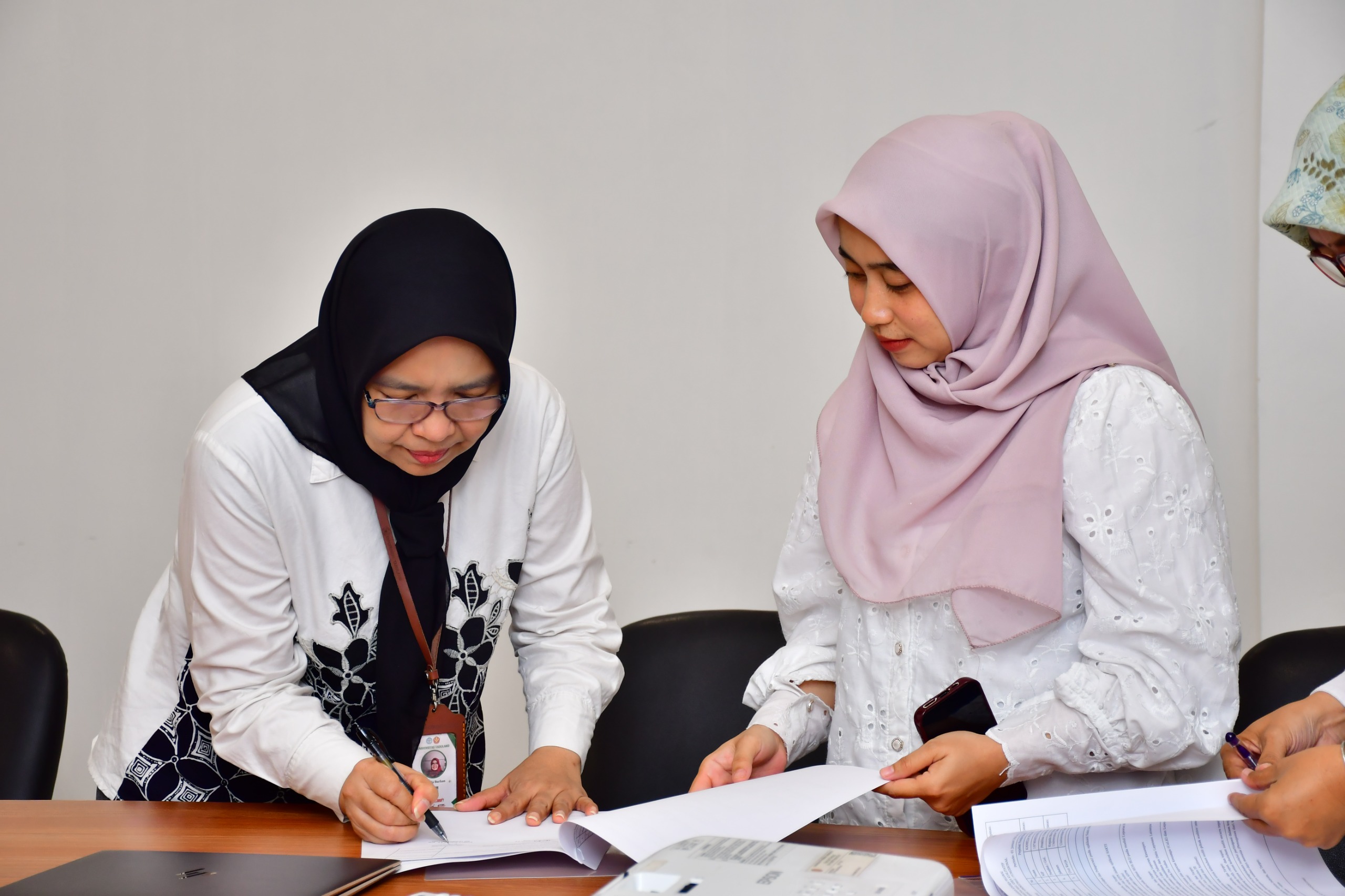 Dokumentasi Kegiatan 6