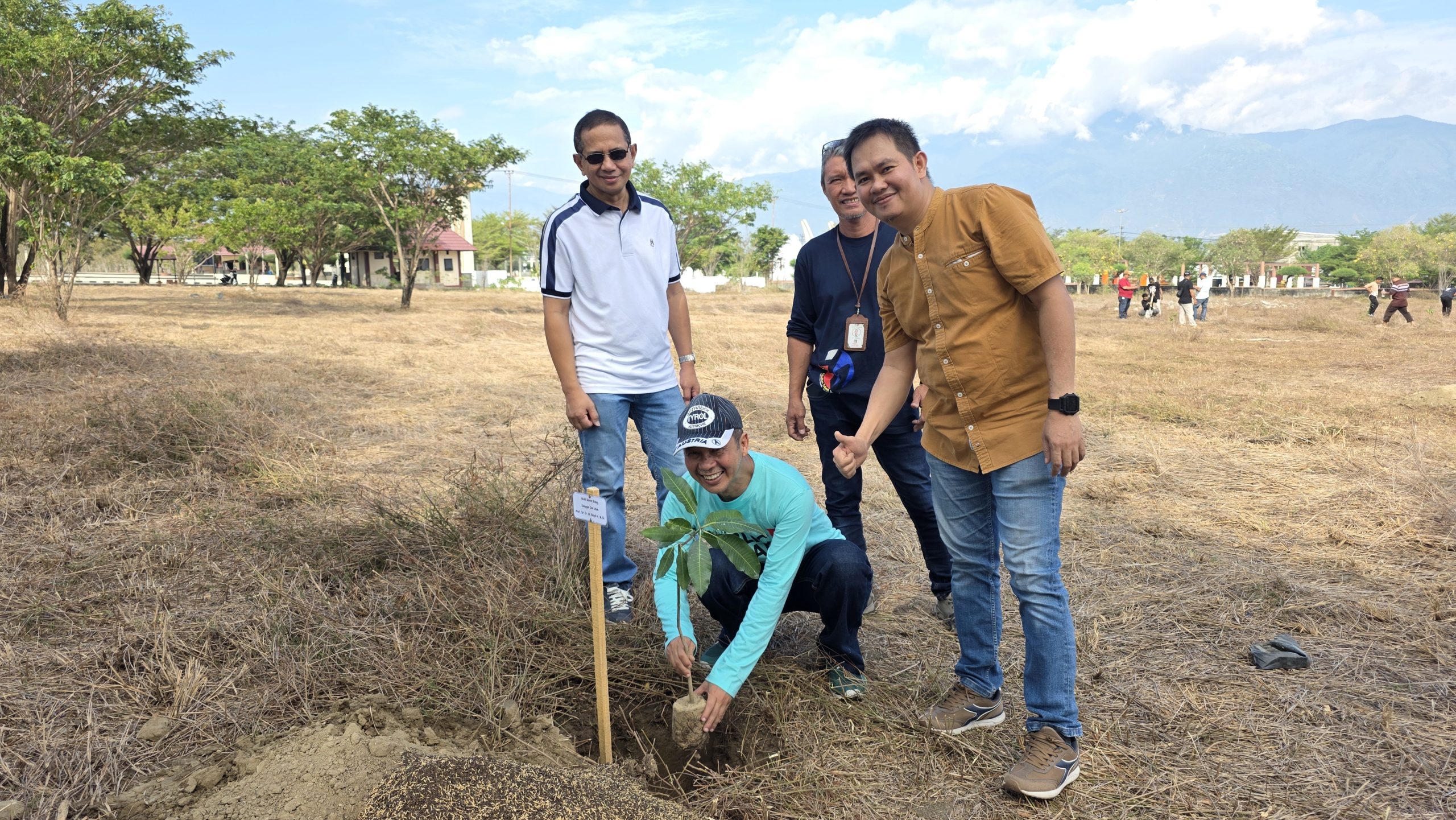 Dokumentasi Kegiatan 2
