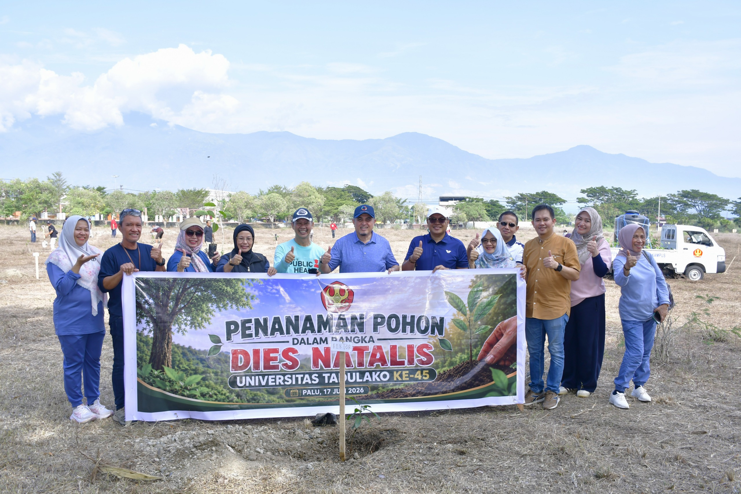 Dokumentasi Kegiatan Senam