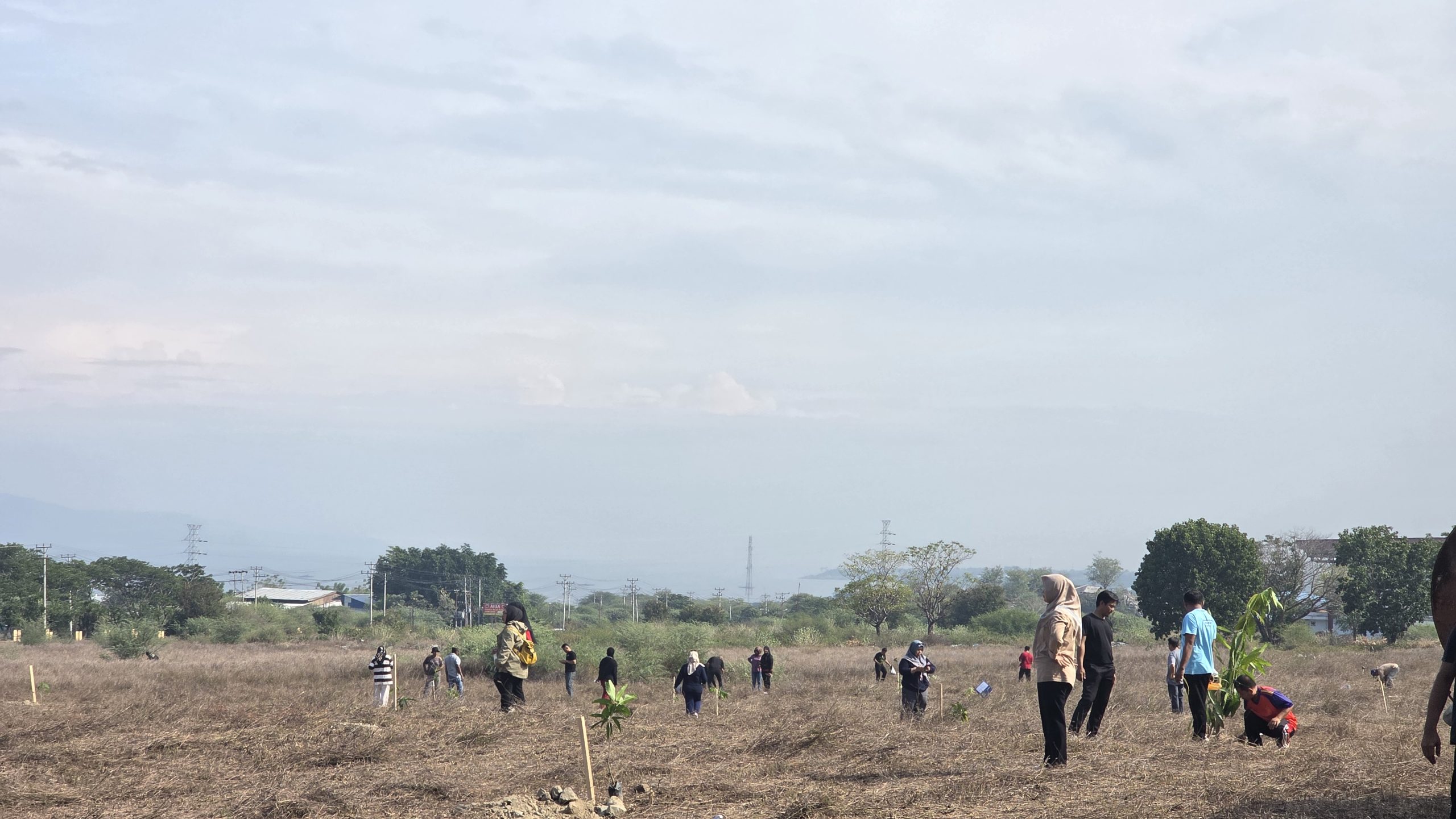 Dokumentasi Kegiatan 5