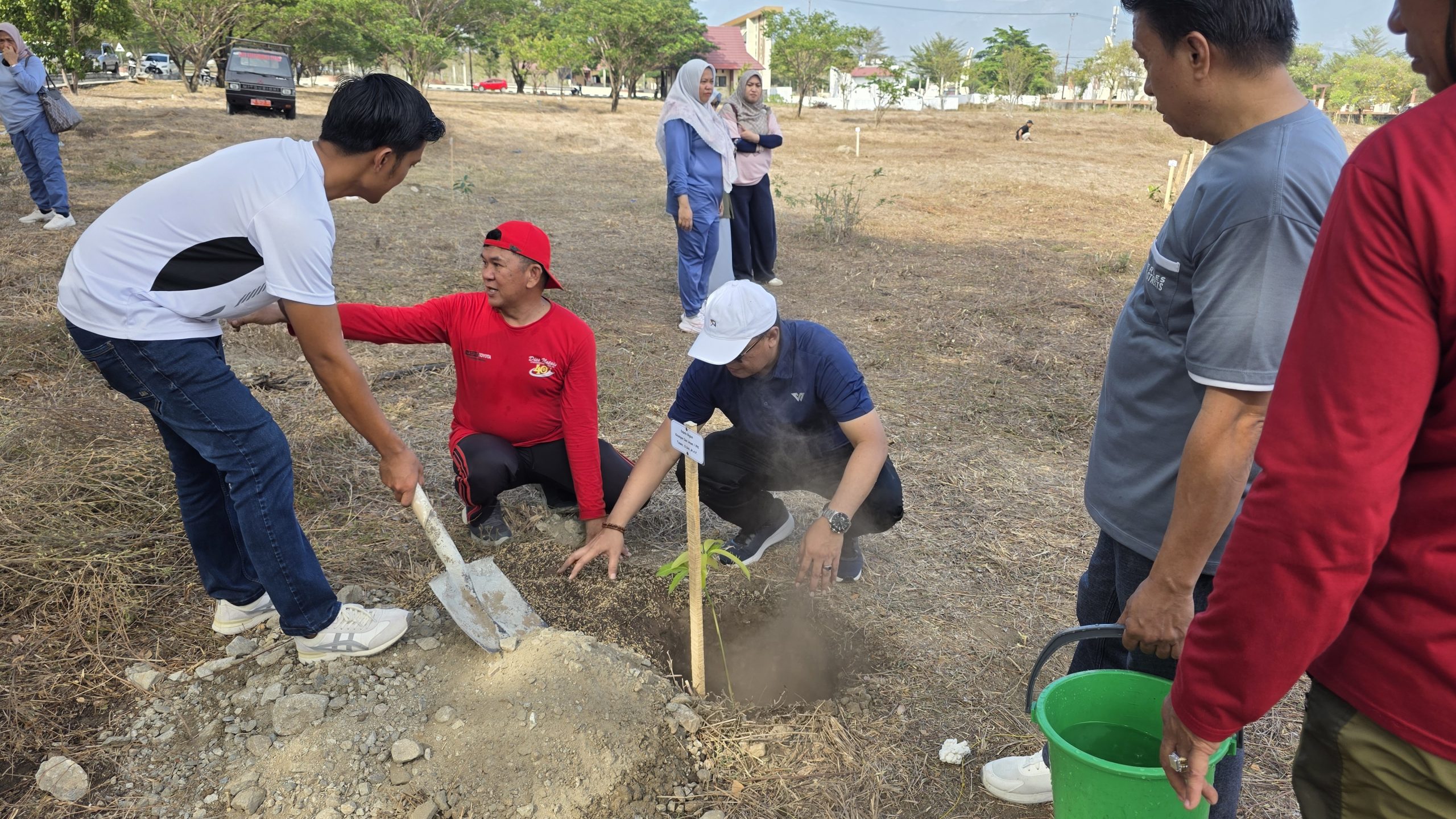 Dokumentasi Kegiatan 3