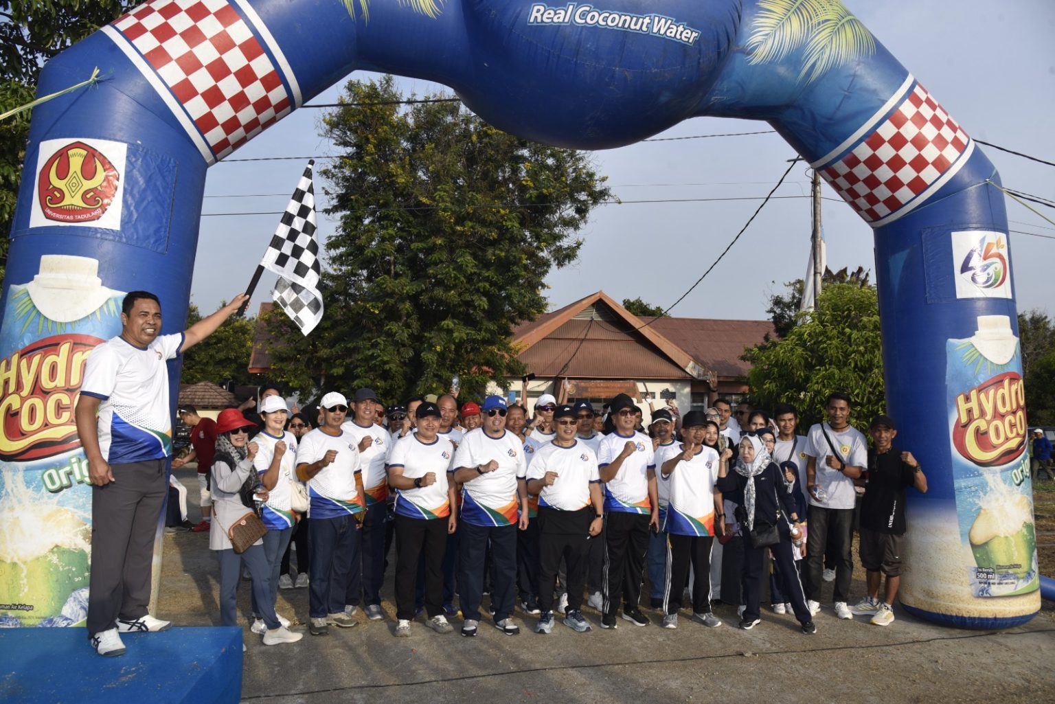 Dokumentasi Kegiatan 1