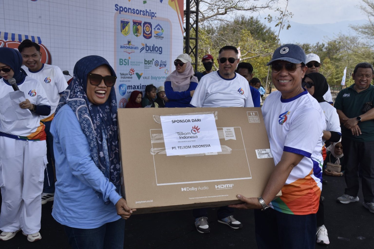 Dokumentasi Kegiatan 4