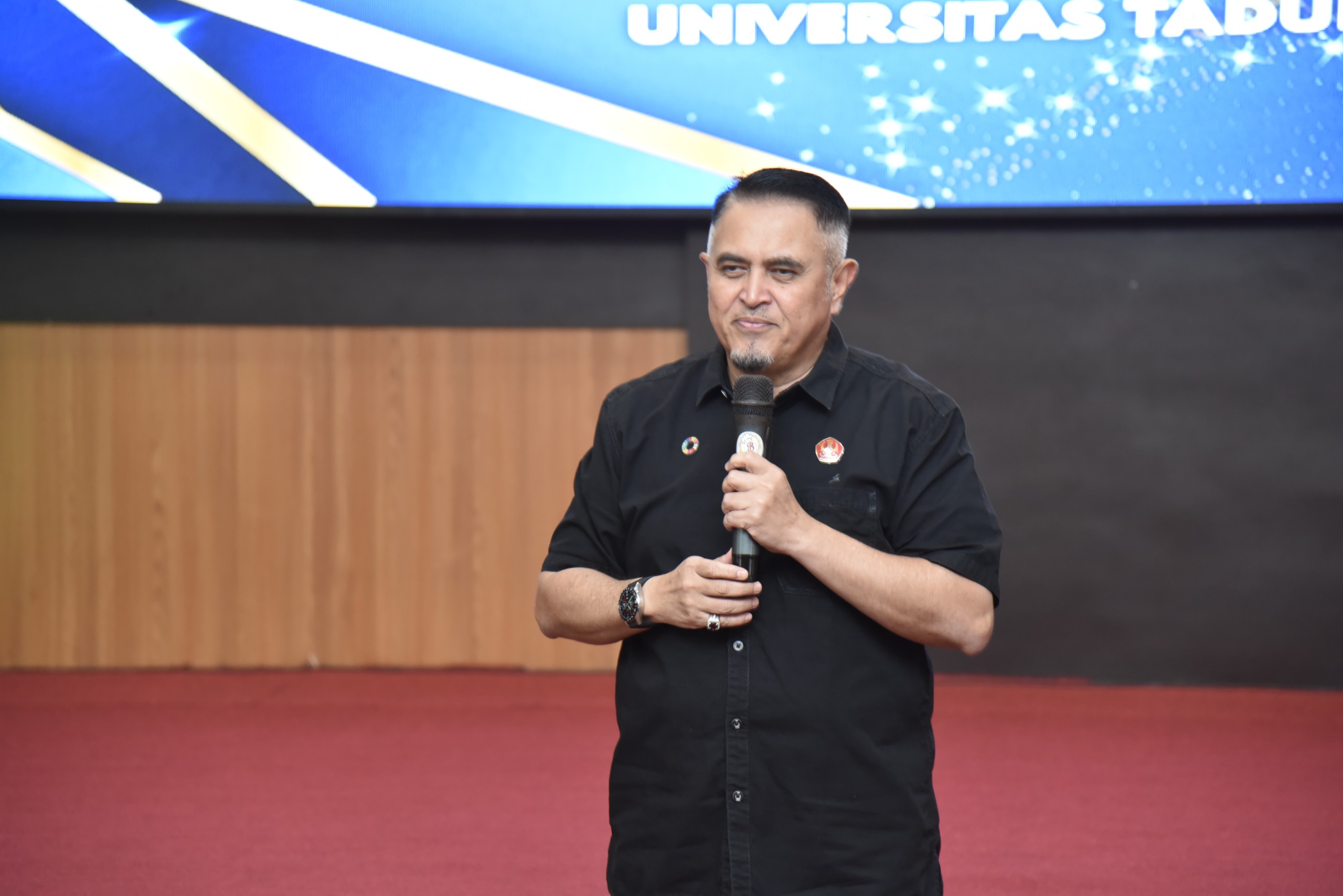 Dokumentasi Kegiatan 1